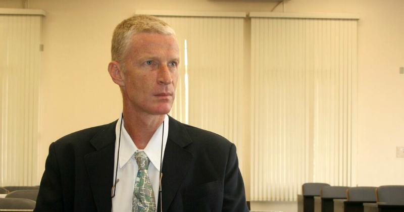 Pesquisador Gerd Sparovek, professor titular da Universidade de São Paulo (USP-Esalq)